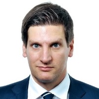 Richard Albrecht | | Saascharge » speaking at MOVE America