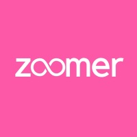 Zoomer at MOVE America 2020 Zoomer at MOVE America 2020