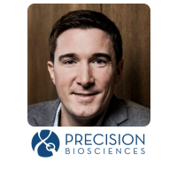 Christopher R Heery, Chief Medical Officer, Precision BioSciences