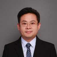 Frank Fan, CSO and Founder, Nanjing Legend Biotech