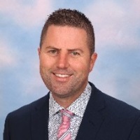 Drew Janetzki, Chair of Technology Reference Group, NSW Primary Principals Association, Principal, Fern Bay Public School