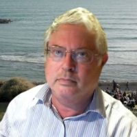 Mickey Cohen, CEO, Shanit Ltd.