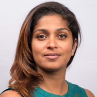 Nisha Ahilan | Embedded Software Product Manager | IDEMIA » speaking at Identity Week Virtual
