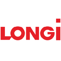 LONGI New Energy Co.,Ltd at The Future Energy Show Vietnam 2022