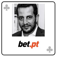 Alberto Alfieri | Chief Operating Officer | Bet Entertainment » speaking at WGES