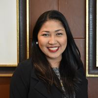 Maria May Militante | Chief Public Relations & Business Development Officer | MRC Allied » speaking at Future Energy Philippines