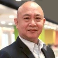 Ramon Fernando | Director of Operations and Business Development | CLIXLogic, Inc. » speaking at Future Energy Philippines