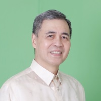 Josef Yap | Senior Technical Advisor | Access to Sustainable Energy in the Philippines (ASEP) Project » speaking at Future Energy Philippines