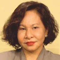 Ruth Briones | Chairman And Chief Executive Officer | Greenergy Solutions » speaking at Future Energy Philippines