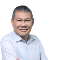 Henry Alcalde | Consultant | Palm Concepcion Power Corporation » speaking at Future Energy Philippines