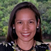 Angela Consuelo Ibay | Head Of Climate And Energy Programme | World Wide Fund for Nature (WWF-Philippines) » speaking at Future Energy Philippines