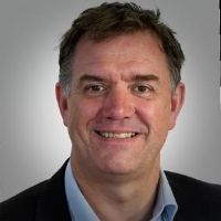 Paul Wilson, Senior Advisor, UK5G