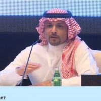 Louai Al Zaher | Head of Corporate Banking Group | Arab National Bank - KSA » speaking at Seamless KSA