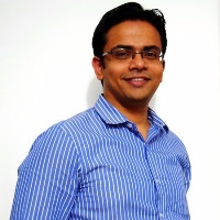 Nishant Shekhar | Digital Payments Lead | I.C.I.C Bank » speaking at Seamless KSA