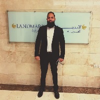 Ebrahim Ismailjee | Head of Retail KSA | Landmark Group » speaking at Seamless KSA