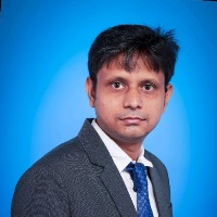 Vivek Sahabadi | Group Head of Data & Analytics | Apparel Group » speaking at Seamless KSA
