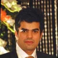 Kashif Ali | Head - Digital and Corporate Business | J.S. Bank » speaking at Seamless KSA