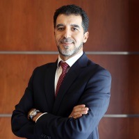 Mohammed Belkhayatte | Chief Transformation Officer | BinDawood Group » speaking at Seamless KSA