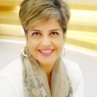 Christina Ioannidis | Chief Executive Officer | Aquitude » speaking at Seamless KSA