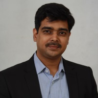 Pankaj Asthaana | Vice President - Digital Payments & Labs MENA | Mastercard » speaking at Seamless KSA