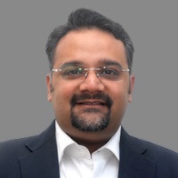Mahaveer Shah | Chief Marketing Officer | FEITIAN Technologies » speaking at Seamless North Africa
