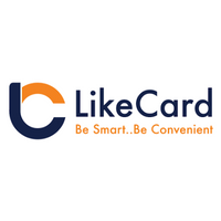 LikeCard, exhibiting at Seamless North Africa 2023