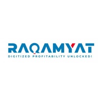 Raqamyat at Seamless Middle East 2023