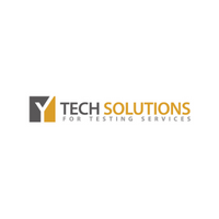 Y-Tech Solutions, exhibiting at Seamless North Africa 2023