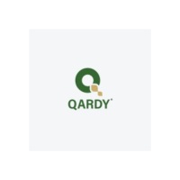 Qardy, exhibiting at Seamless North Africa 2023