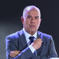 Jalel Zagrani | Head of IT Department | Central Bank of Tunisia » speaking at Seamless North Africa