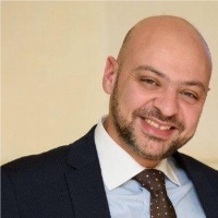 Wassim El-Metwally | Chief Strategy Officer | Al Baraka Bank Egypt » speaking at Seamless North Africa