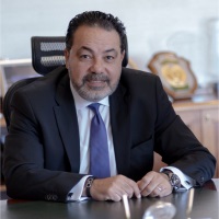 Mohamed Abbas Fayed | Chief Executive Officer | First Abu Dhabi Bank Egypt - FABMisr » speaking at Seamless North Africa