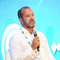 Hussein Bahgat | Global Head of Special Engagements | Standard Chartered Bank » speaking at Seamless North Africa