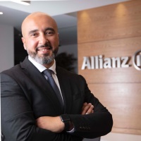 Ayman Hegazy | Chief Executive Officer | Allianz Egypt Insurance Company S A E » speaking at Seamless North Africa