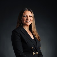 Rania Gaafar