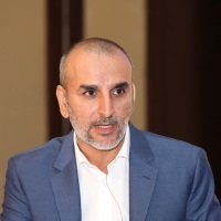Fahim Zaman | Regional Director MEA | Qorus » speaking at Seamless North Africa