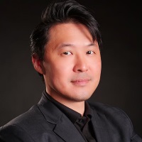 Rico Pang | Co-Founder & Chief Executive Officer | Sanctum » speaking at Seamless North Africa