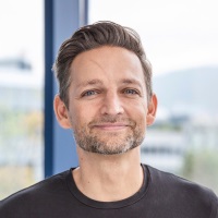Andreas Iten | Co Founder | F10 FinTech Incubator & Accelerator » speaking at Seamless North Africa