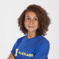 Dina El-Shenoufy | Chief Investment Officer | Flat6Labs » speaking at Seamless North Africa