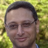 Khaled Ismail | Founder & Chairman | HIMangel » speaking at Seamless North Africa