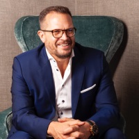Andy Honess | Founder And Owner | JumpXL » speaking at Seamless North Africa