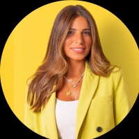 Sherine Kabesh | Founder | UseFlash » speaking at Seamless North Africa