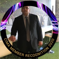 Muhammad Khalid Iqtadar | Vice President | Ajman Bank » speaking at Seamless North Africa