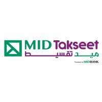 MID Takseet - ميد تقسيط at Seamless North Africa 2024