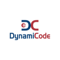 Dynamicode Company LTD at Seamless North Africa 2023