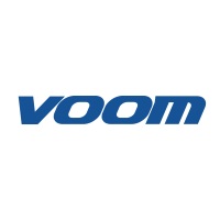 VOOM, exhibiting at Seamless North Africa 2023