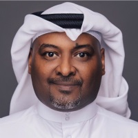 Sadiq Hamour | Director of Financial Institutions | Qatar Financial Centre Authority » speaking at Seamless North Africa