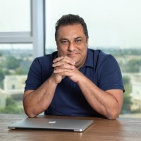 Basil Moftah | General Partner | Nclude » speaking at Seamless North Africa