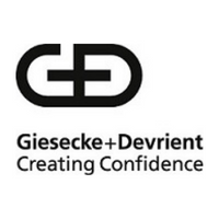 Giesecke+Devrient (G+D), exhibiting at Seamless North Africa 2023