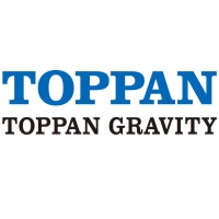 Toppan Gravity at Seamless North Africa 2023